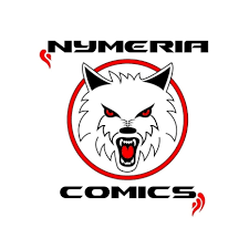 Nymeria Cómics